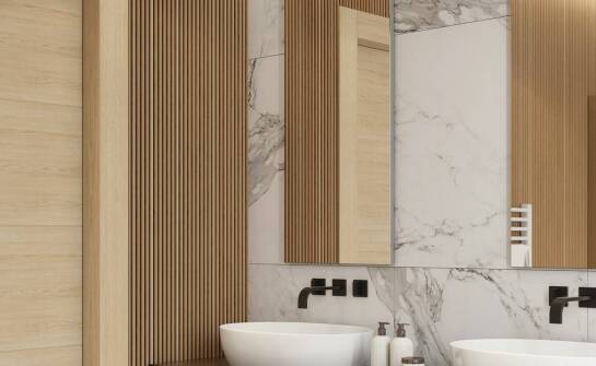 Jak dodać charakteru Twojemu domowi?