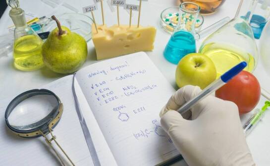 Jak laboratoria wspierają kontrolę jakości w produkcji warzyw?