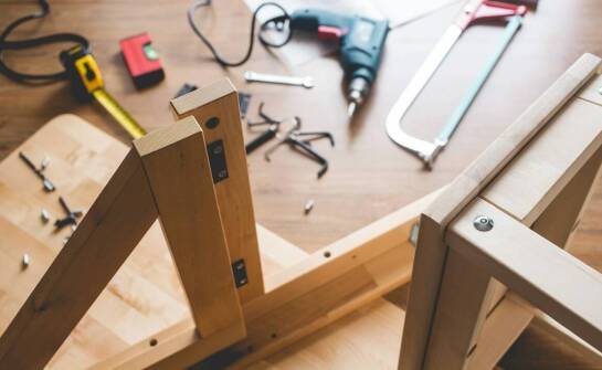 Znaczenie precyzyjnych ustawień w pracy z obrabiarkami do drewna