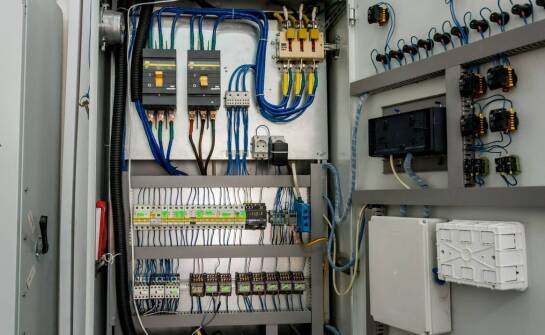 Przegląd najnowszych trendów w rozdzielniach elektrycznych