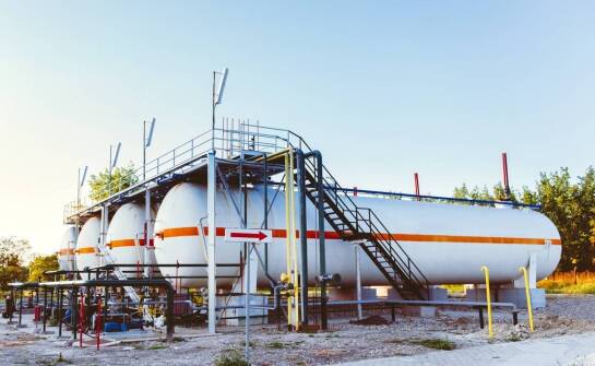 LPG Tanks – Why Invest in the Right Solutions?