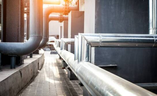 Why Flexible Gas Pipes are More Efficient than Traditional Solutions?