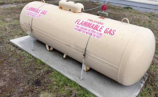 How Do 30,000 Litre Diesel Tanks Impact Fuel Management Efficiency?