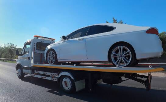 Jakie innowacyjne rozwiązania oferujemy w transporcie mienia?