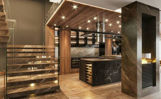 Innowacyjne rozwiązania stosowane przez producentów mebli z Poznania