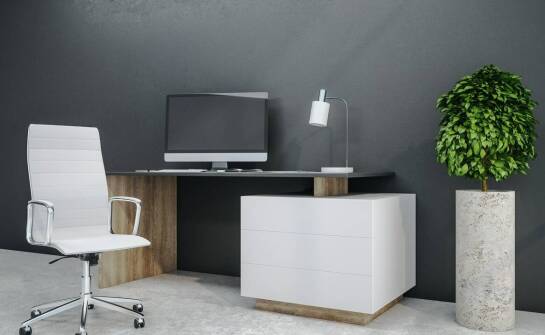 Jak wybrać odpowiednie biurko na wymiar dla efektywnej pracy?
