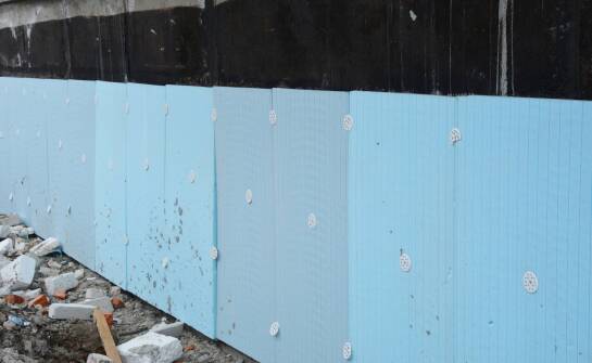 Innowacyjne zastosowania styropianu fundamentowego w nowoczesnym budownictwie