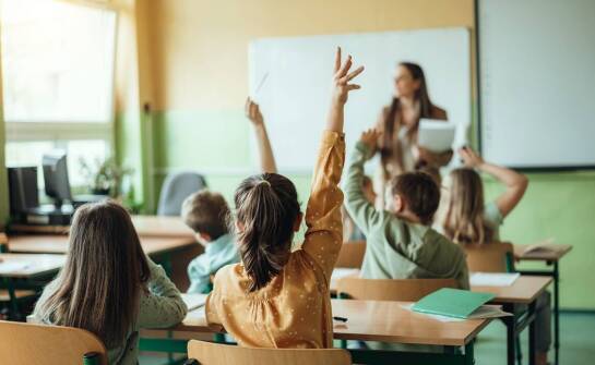 Znaczenie edukacji ekologicznej w programie przedszkola polsko-angielskiego