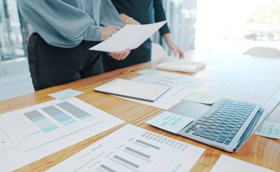 Znaczenie transparentnej księgowości w administracji budynkami
