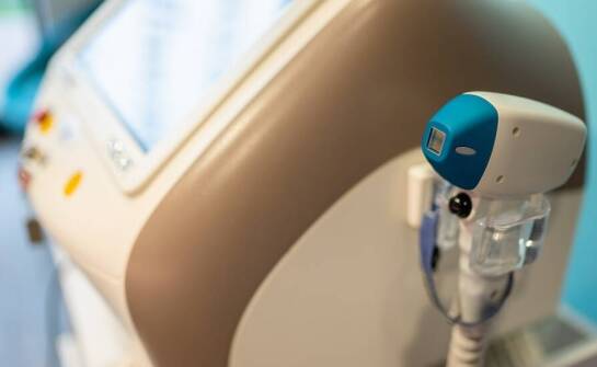 Kluczowe korzyści z inwestycji w aparaturę do diagnostyki skóry dla salonów kosmetycznych