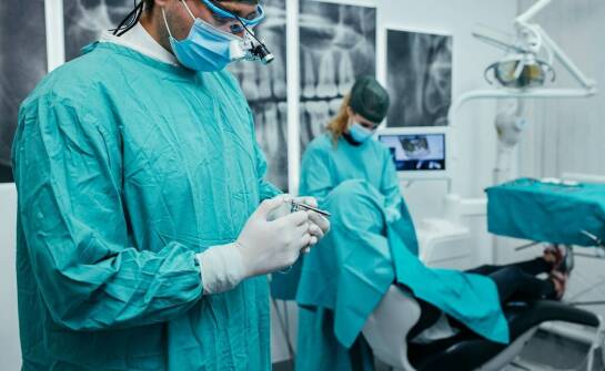 Jak współczesna diagnostyka wspomaga planowanie zabiegów chirurgicznych?
