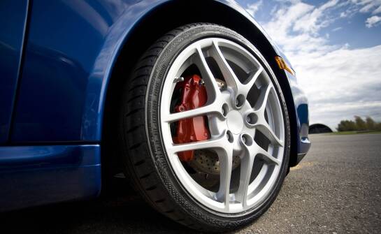 Dlaczego warto wybrać felgi citroen z europejską homologacją?