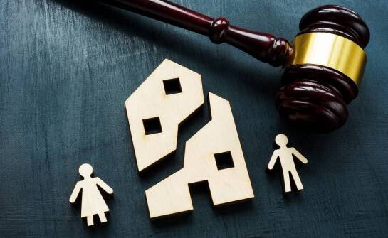 Procedury związane z podziałem majątku wspólnego – krok po kroku