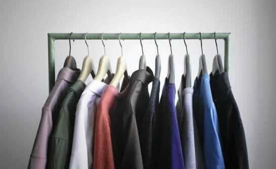 Jak eleganckie kurtki mogą odmienić Twoją garderobę?
