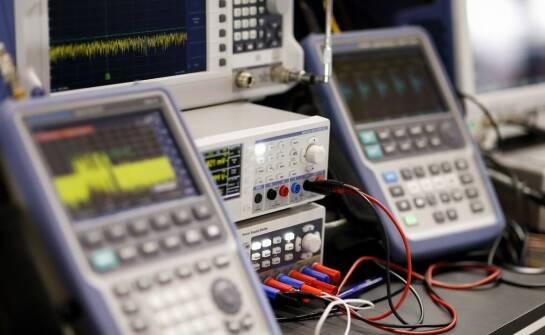 Jakie technologie wspierają precyzję pomiarów w taksometrze?