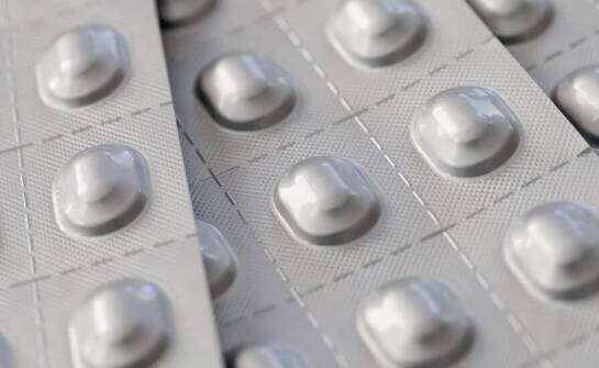 Jak powstają blistry?