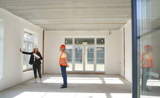 Rola nadzoru inwestycyjnego w procesie projektowania domów jednorodzinnych