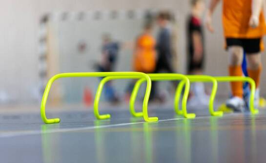 Rola warsztatów sportowych w edukacji dzieci z niepełnosprawnościami