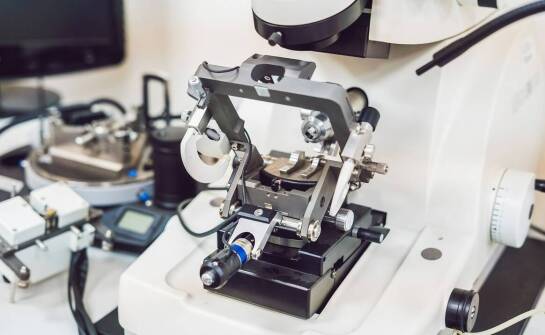 Znaczenie wzorcowania mikroskopów w kontekście innowacji technologicznych