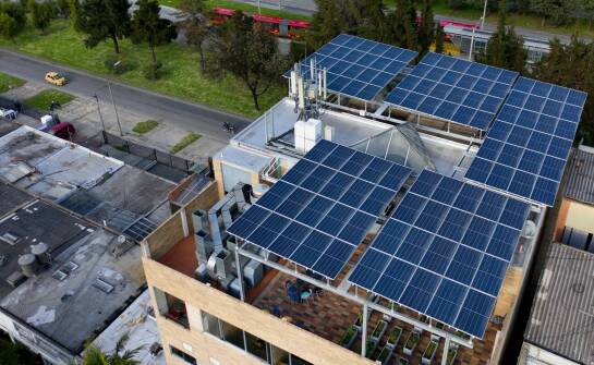 Efektywność energetyczna a nowoczesne technologie wentylacyjne