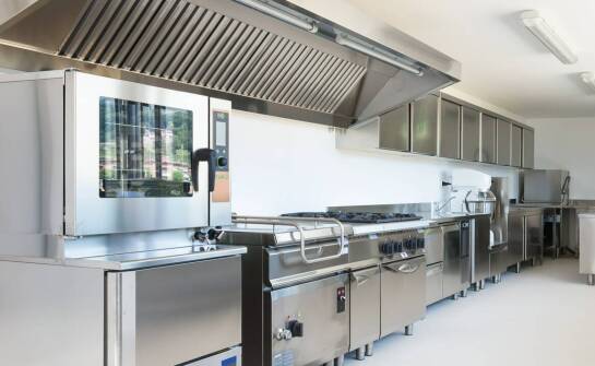 Dlaczego stal nierdzewna jest kluczowym materiałem w produkcji urządzeń higienicznych?