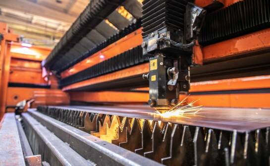 Nowoczesne technologie w obróbce metali – przegląd innowacji
