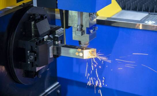 Jakie są ekologiczne aspekty cięcia laserowego metalu?