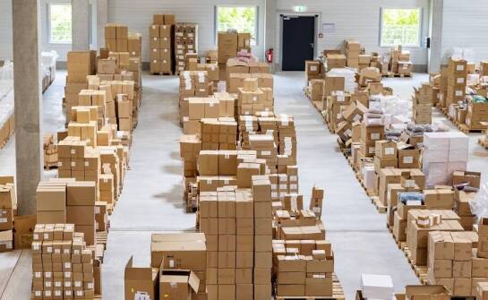 Jak fulfilment może wspierać rozwój międzynarodowy Twojego e-commerce?