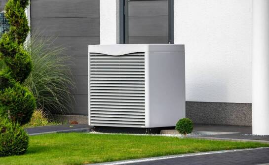 Podejście do innowacji w branży pomp ciepła