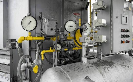 Instalacje gazowe – jak uniknąć najczęstszych awarii?