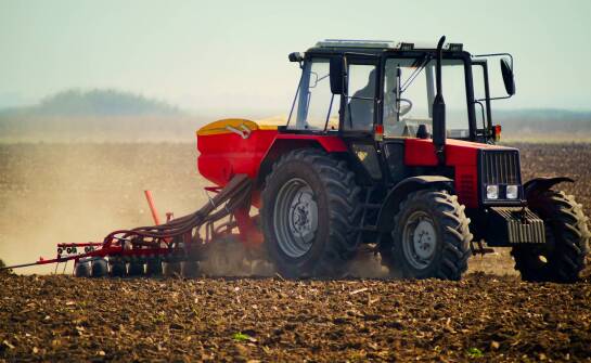 What are the Benefits of Using Flexible Gas Pipes in Agriculture?