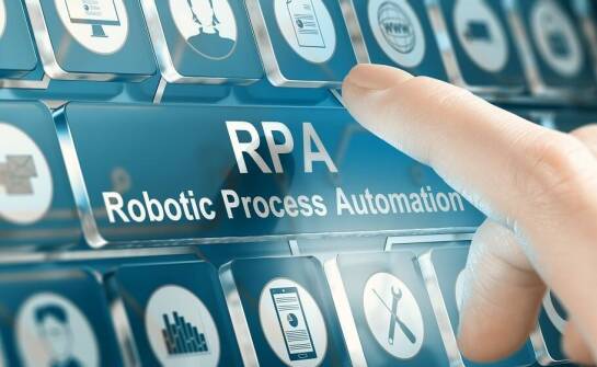 Nowoczesne podejście do archiwizacji: rola RPA robota w firmach