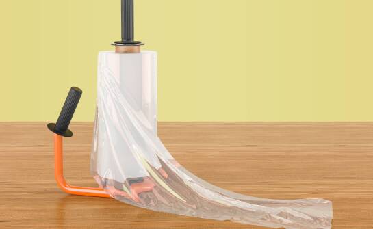 Folia stretch mini w e-commerce – klucz do bezpiecznej dostawy