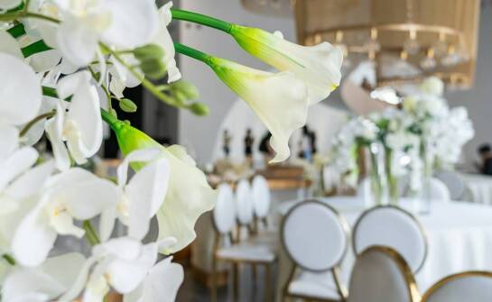 Jak przygotować harmonogram imprezy okolicznościowej w hotelu?