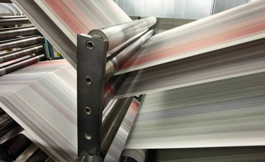 Druk książek dla autorów indywidualnych – co warto wiedzieć?