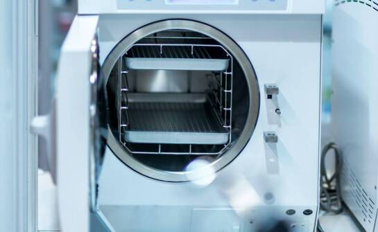 Wirówki do biochemii – kluczowe funkcje i możliwości