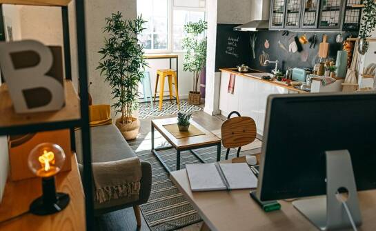 Optymalizacja przestrzeni w wynajmowanych kontenerach biurowych