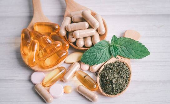 What is Contract Manufacturing of Dietary Supplements?