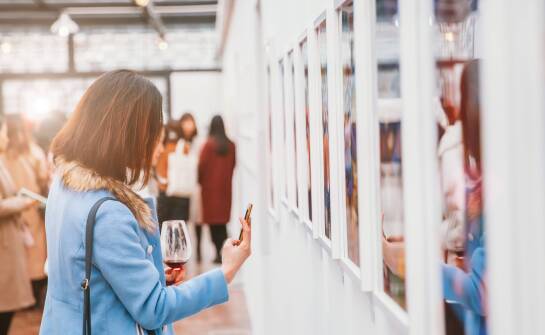 Jakie są najpopularniejsze nurty w sztuce?