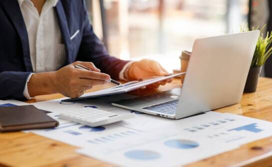 Jak doradztwo podatkowe wpływa na optymalizację finansową firmy?