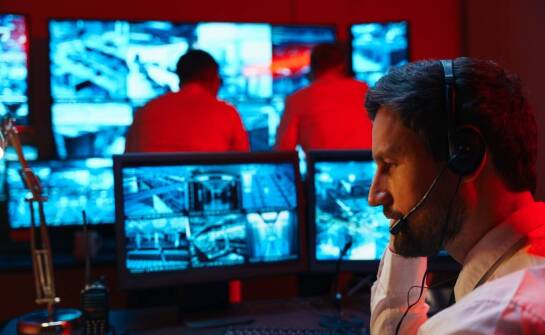 Nowoczesne systemy monitoringu w transporcie kontenerów morskich – co oferujemy?