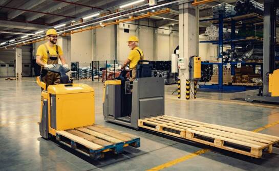 Sprzątanie obiektów magazynowych – jak zapewnić porządek i bezpieczeństwo?