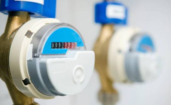 Jakie innowacje oferują nowoczesne czujniki do pomiaru przepływu wody?