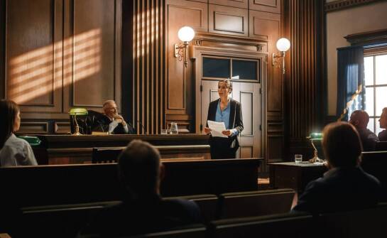 Jak prawnik wspiera właścicieli w postępowaniach egzekucyjnych związanych z nieruchomościami?