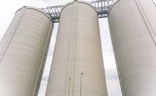 Der Prozess der Wartung von Pelletsilos: Was Sie wissen sollten