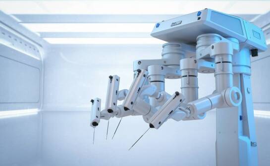 The Role of Deslagging Machines in the Metallurgical Industry