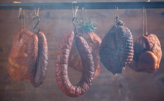 How Smoking Chambers Transform Home Cooking?