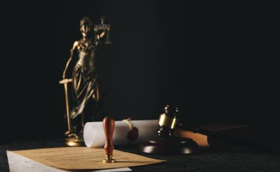 Wymogi formalne pism procesowych w postępowaniu karnym