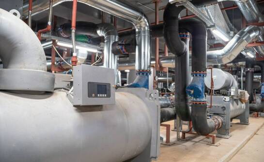 Jak głowicowe czujniki temperatury wspierają precyzję w systemach HVAC?