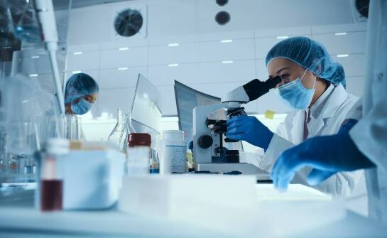 Nowe podejścia do analizy gazów cieplarnianych w przemyśle